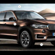 Illustration for article titled 2014 BMW X5: This Is It